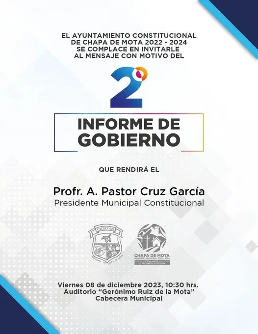 1702165165 El gobierno municipal te invita al mensaje del Profr A jpg webp