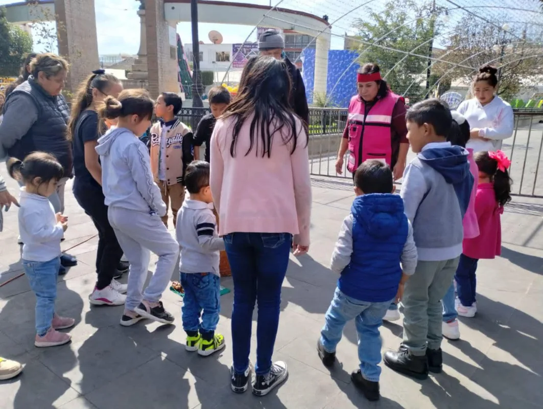 1702212757 887 CulturaParaTodos Entre diversos talleres y presentaciones la coordinacion d