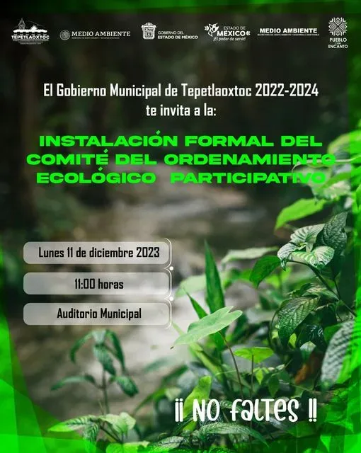 1702213482 El Gobierno Municipal De Tepetlaoxtoc 2022 2024 invita a la poblacion jpg webp