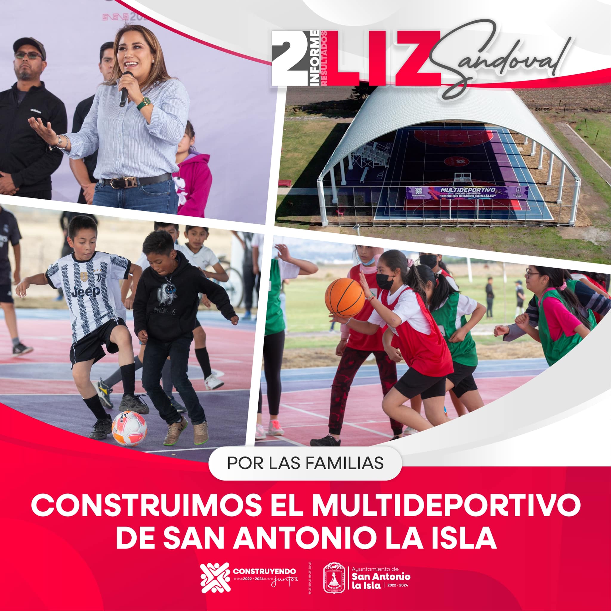 1702214053 88 Sigamos ConstruyendoJuntos por y para SanAntonioLaIsla