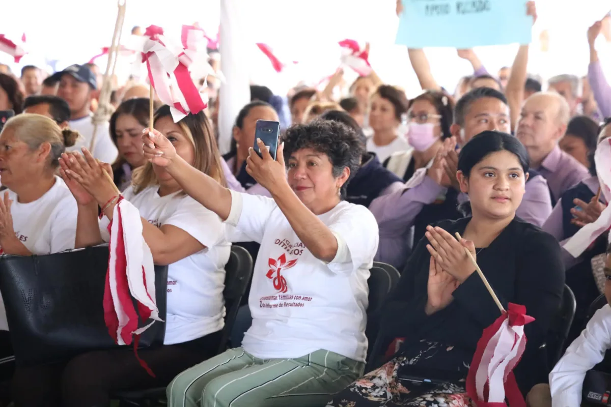 1702214921 957 Presentamos nuestro segundo informe de gobierno reflejando nuestro compromiso c