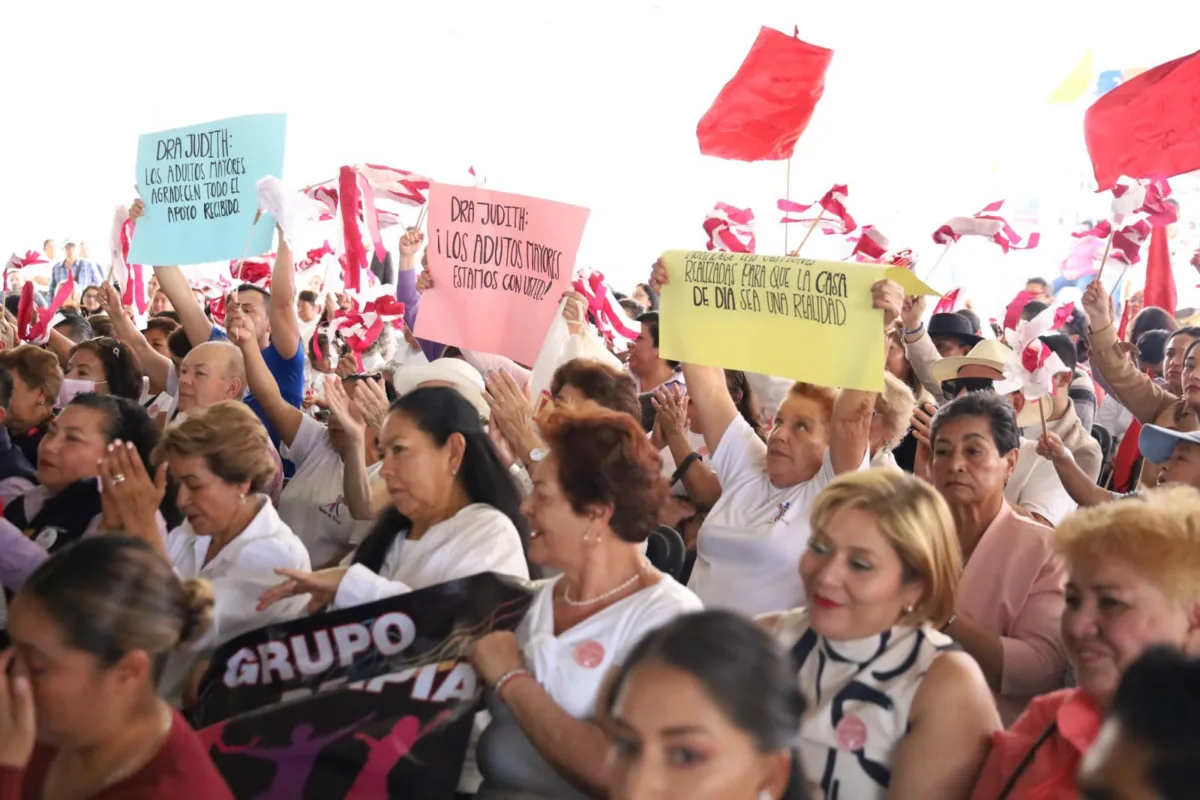 1702214929 31 Presentamos nuestro segundo informe de gobierno reflejando nuestro compromiso c