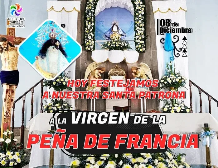 1702220562 Hoy como Villacarbonenses festejamos a nuestra santa patrona la Virgen jpg webp