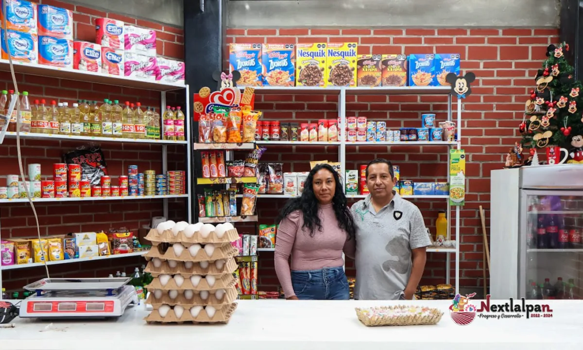 1702226177 562 ¡Bienvenidos al Mercado Santa Ines El dia de hoy la