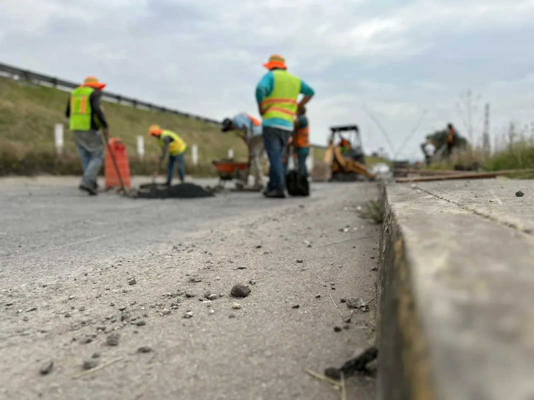 1702229796 658 Jornada permanente de bacheo