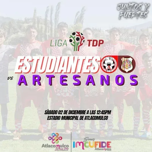 1702230590 Te invitamos a acudir al encuentro entre CF Estudiantes VS jpg webp