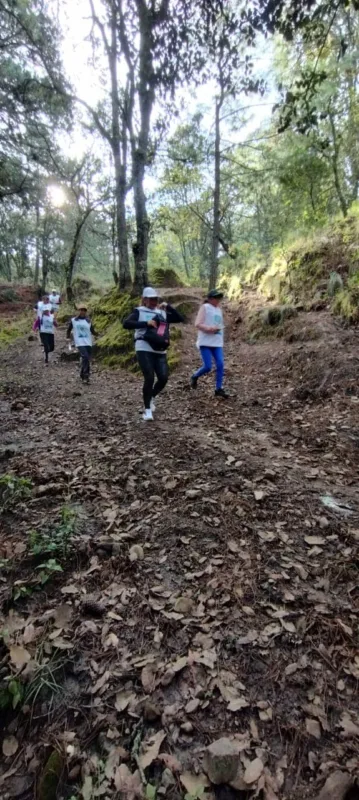 1702233978 414 Nuestro presidente municipal Abuzeid Lozano participando de la Carrera Atletic