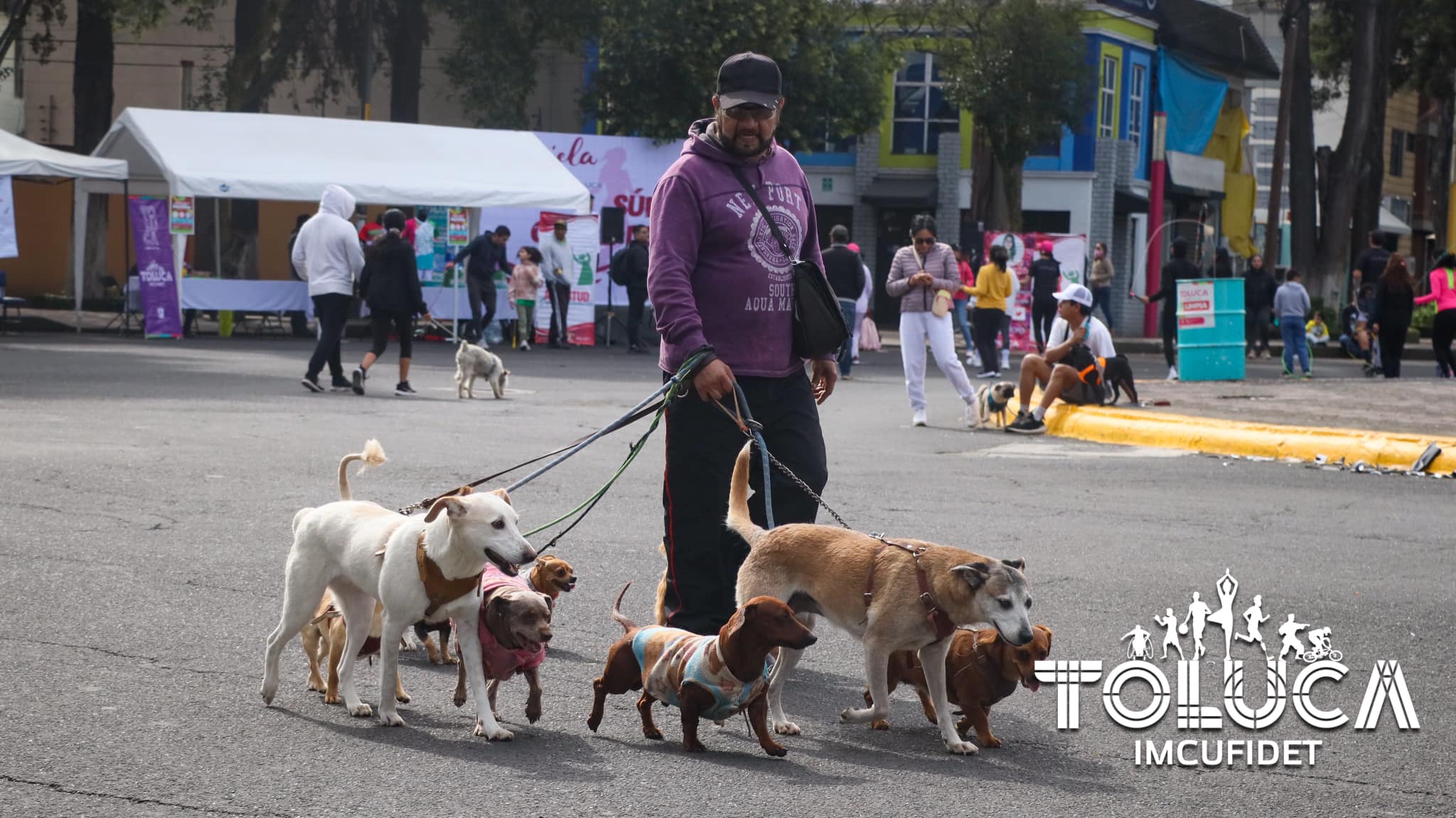 1702235166 510 ¡Aun estas a tiempo de llegar a nuestro PaseoDominical Ven