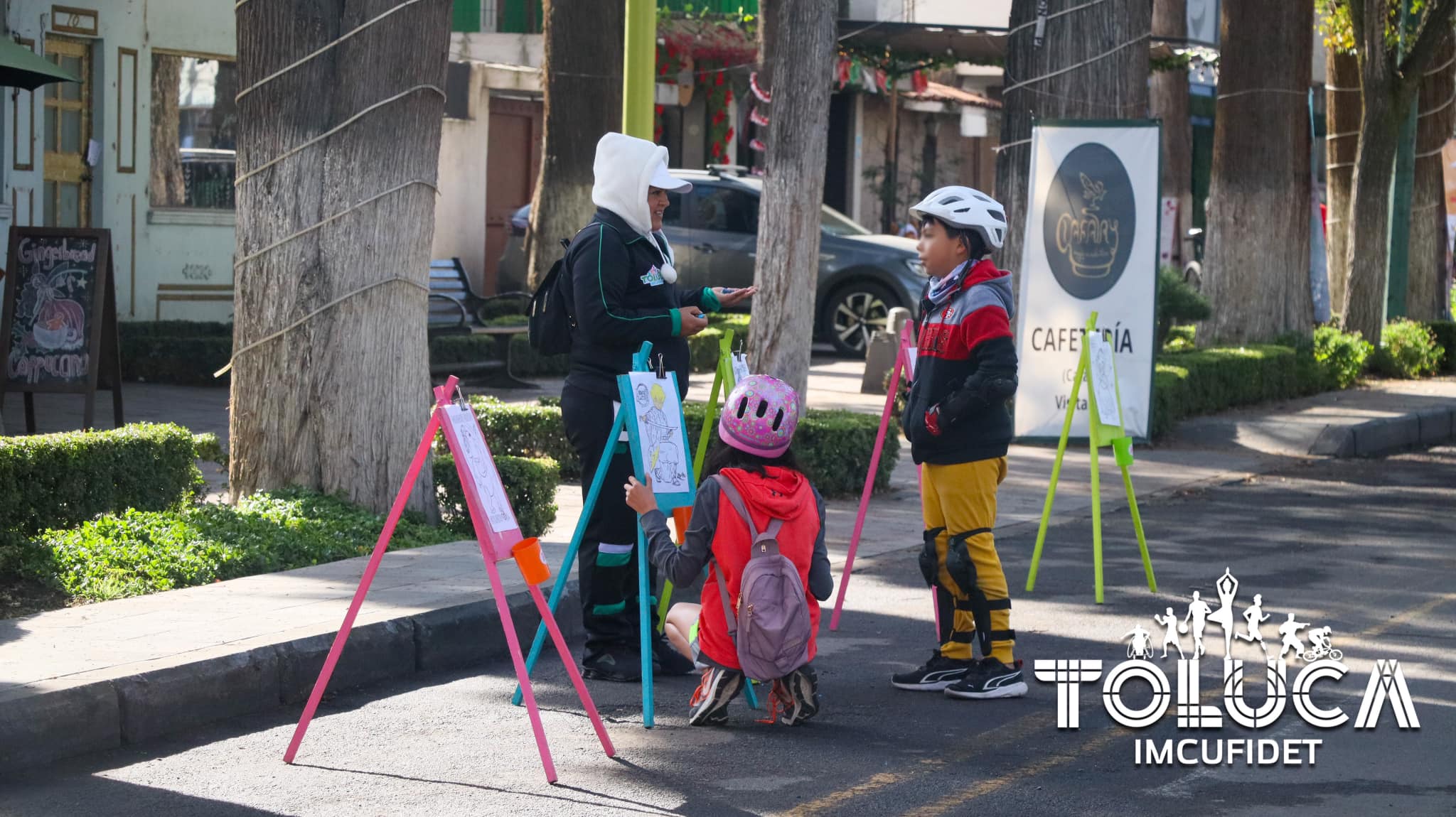 1702235177 331 ¡Aun estas a tiempo de llegar a nuestro PaseoDominical Ven