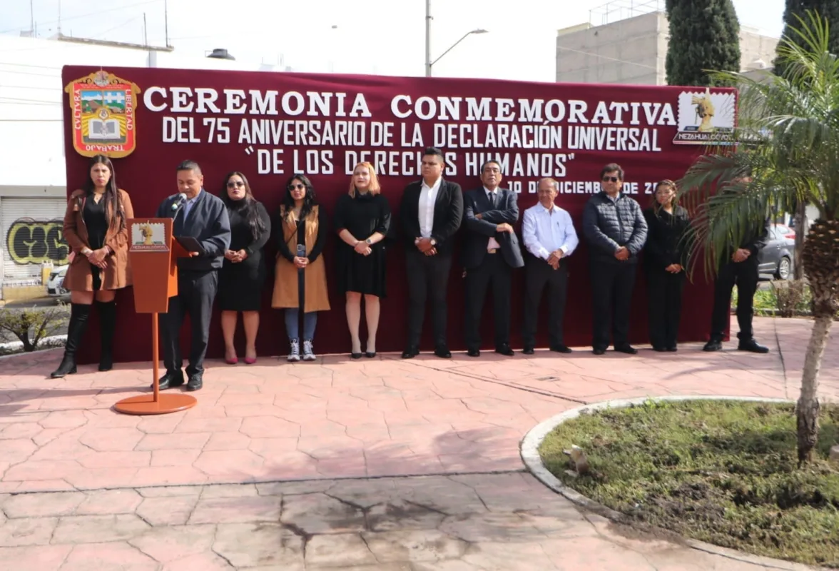 1702243469 636 El dia de hoy se llevo a cabo la Ceremonia