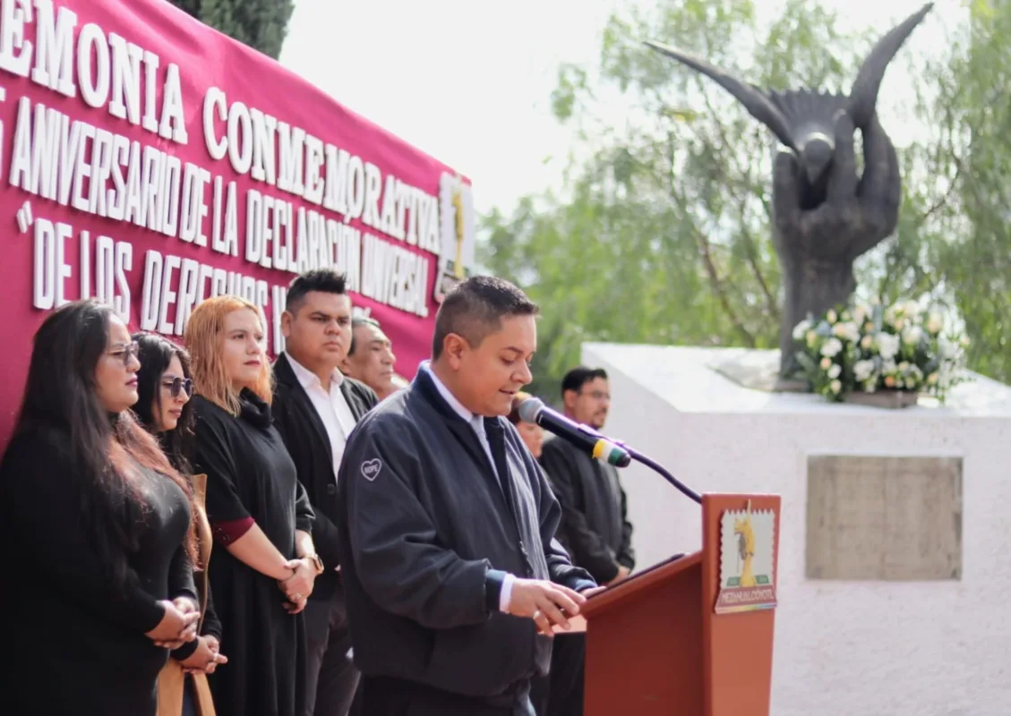 1702243475 266 El dia de hoy se llevo a cabo la Ceremonia