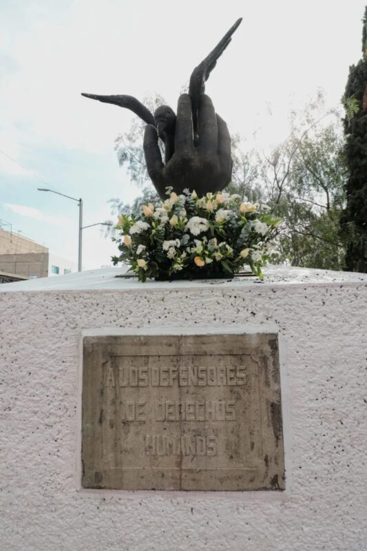 1702243488 958 El dia de hoy se llevo a cabo la Ceremonia