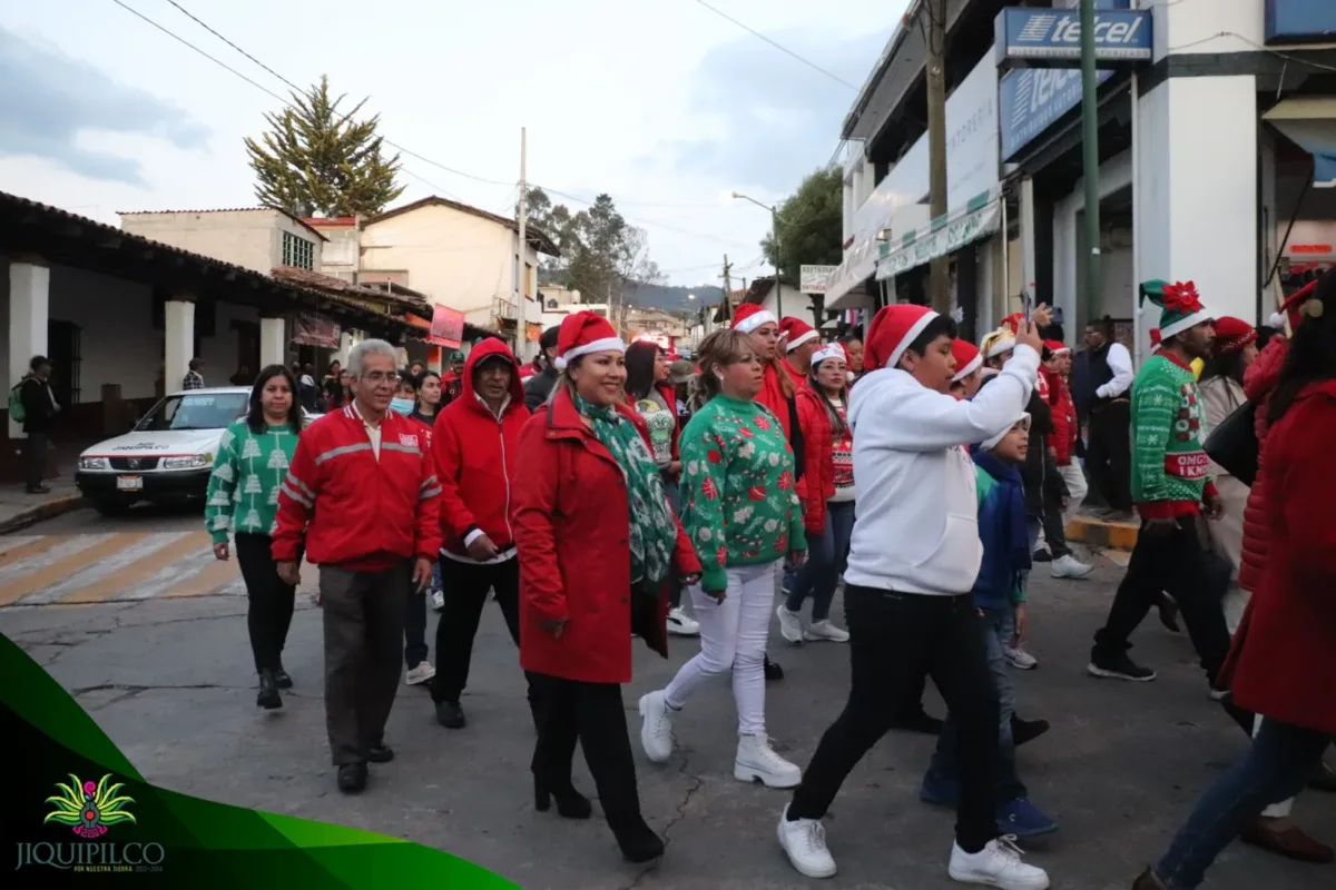 1702243951 Damos inicio a la temporada navidena con el recorrido y scaled