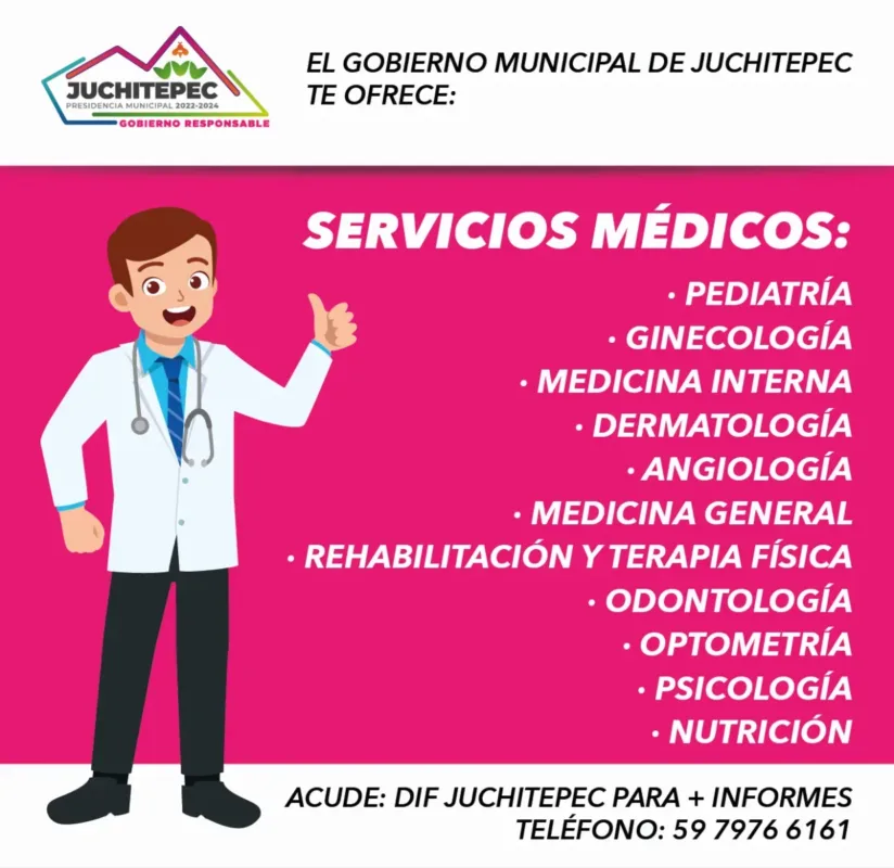 1702248359 ServiciosMedicos ¡Atencion comunidad jpg