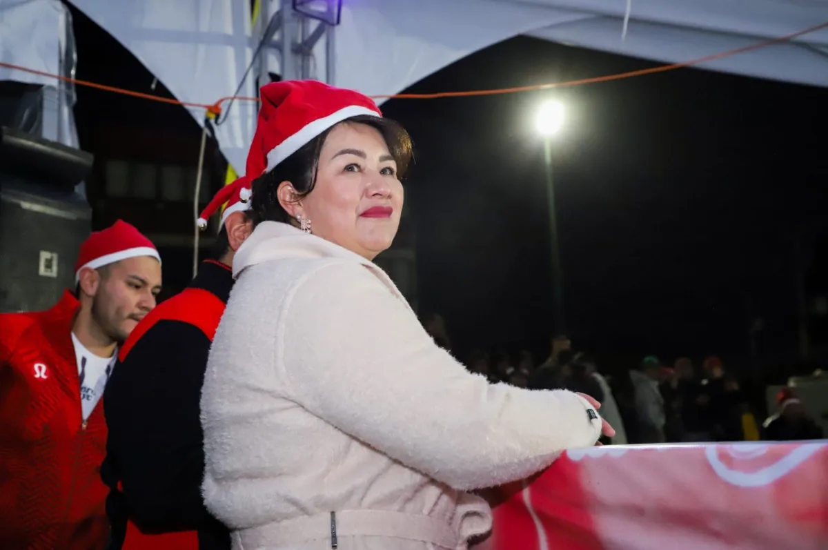 1702299986 940 La magia de la navidad llego a Tlalnepantla con el