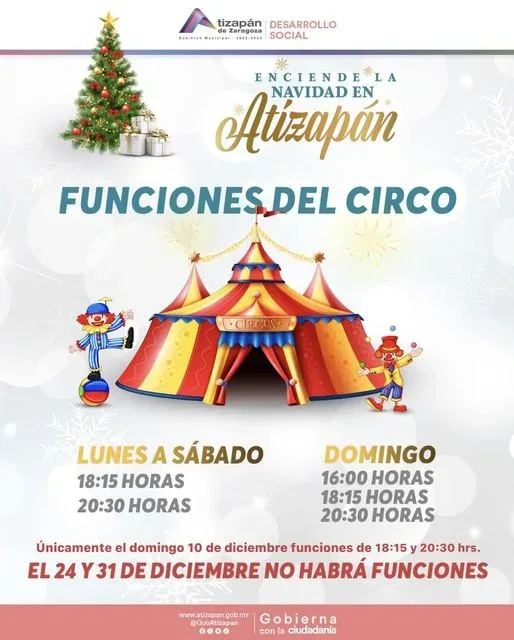 1702302672 No te pierdas el gran espectaculo del Circo Sobre Hielo jpg webp