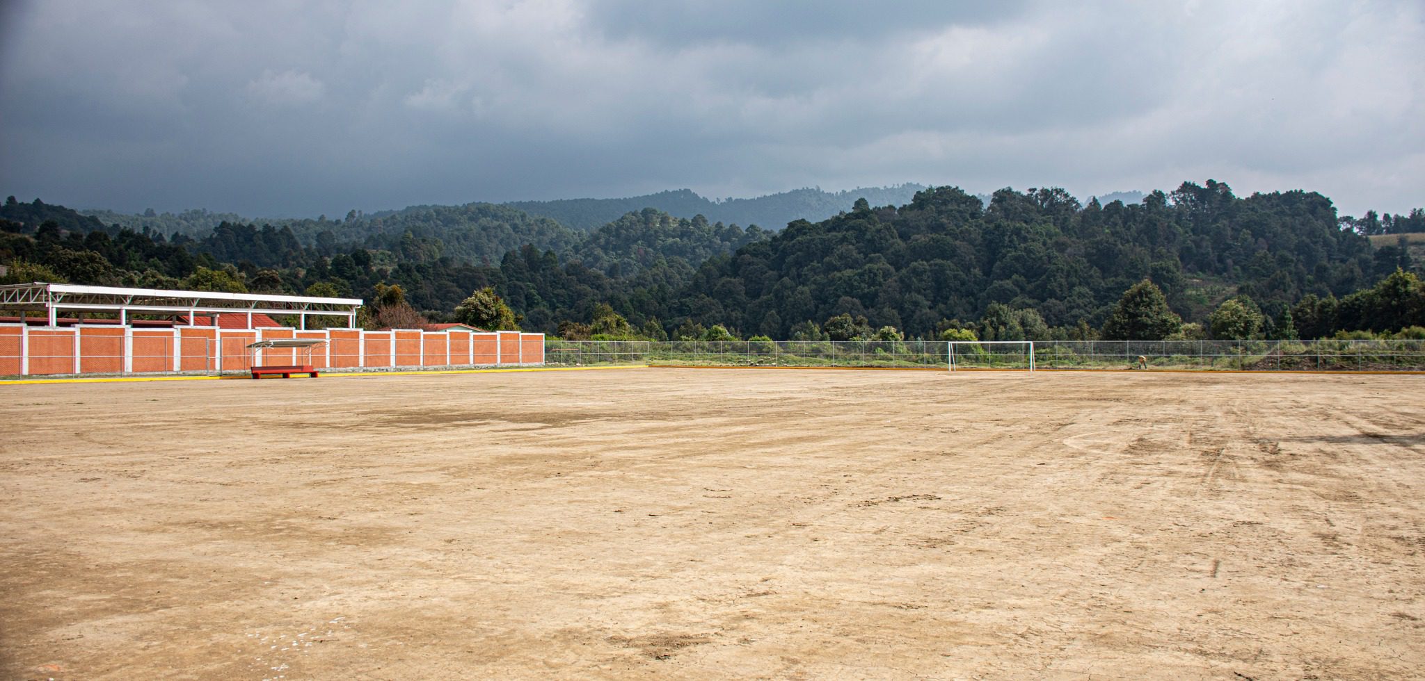 1702869725 111 Entrega de Obra Rehabilitacion de cancha publica en Ecatzingo paraje