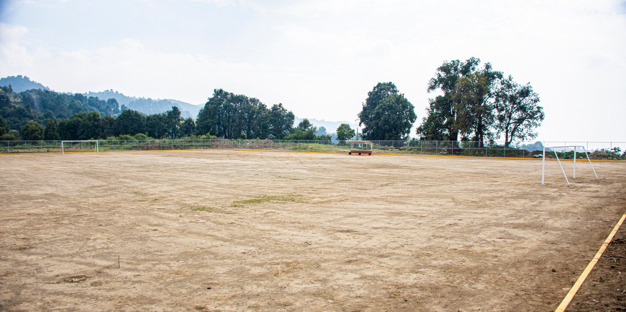 1702869725 455 Entrega de Obra Rehabilitacion de cancha publica en Ecatzingo paraje