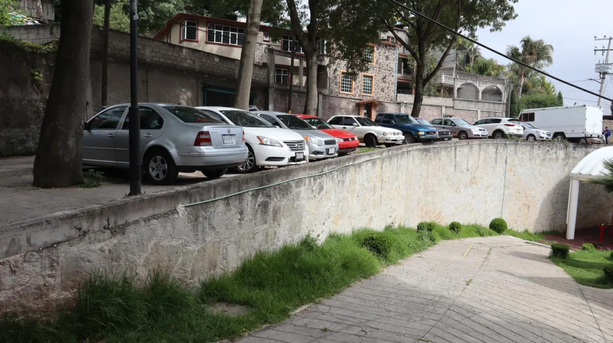 1703264406 483 Iniciamos los trabajos de obra del auditorio de San Luis