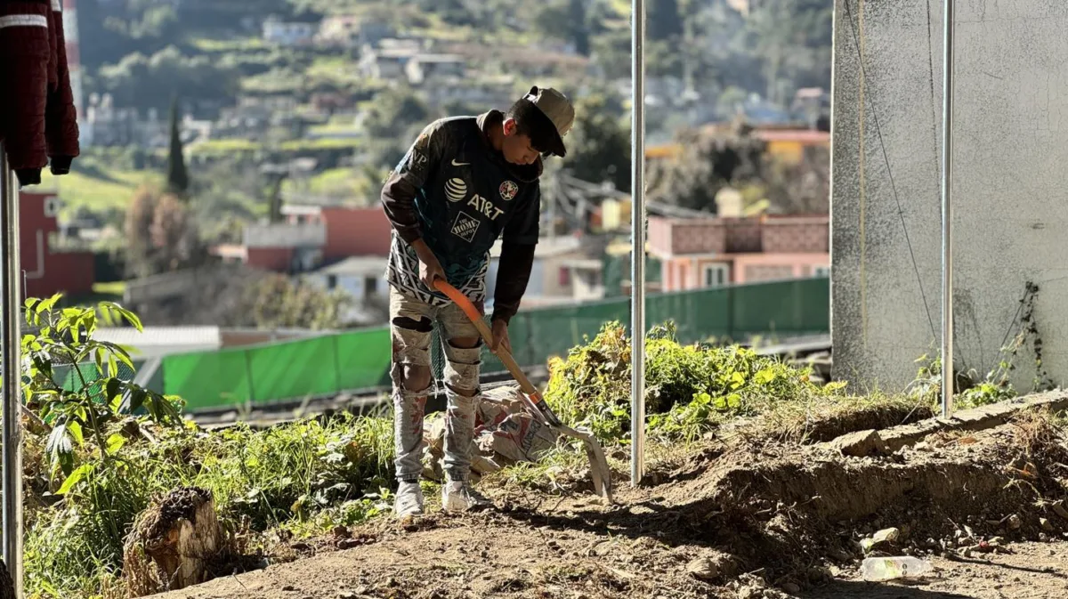 1703264407 568 Iniciamos los trabajos de obra del auditorio de San Luis