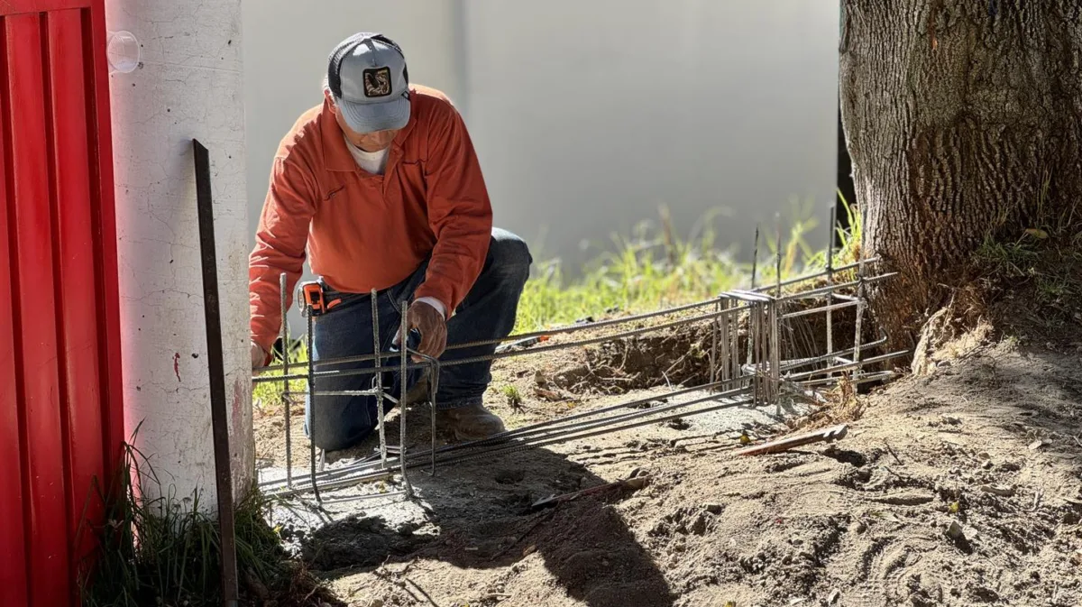 1703264416 Iniciamos los trabajos de obra del auditorio de San Luis