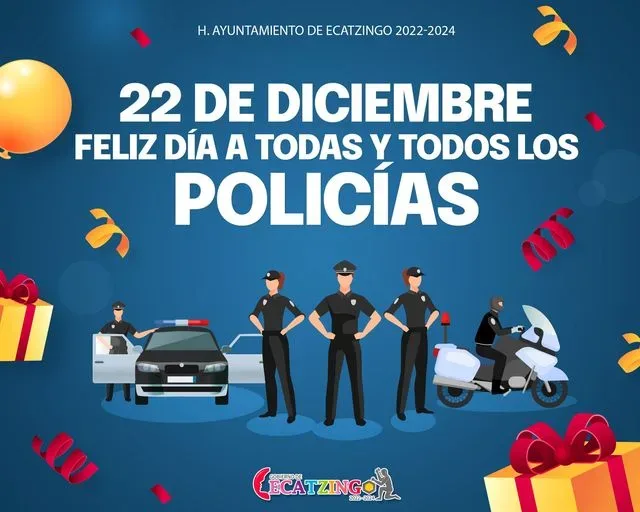 1703284389 Feliz dia a todas y todos los policias jpg webp