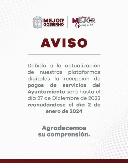 1703379249 ¡Importante aviso agradecemos su comprension jpg webp