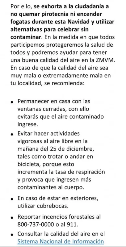 1703381645 125 Comunicado por parte de las Comision Ambiental de la Megalopolis