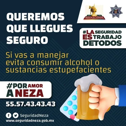 1703382248 EvitaAccidentes Si consumes bebidas alcoholicas no conduzcas es por jpg webp