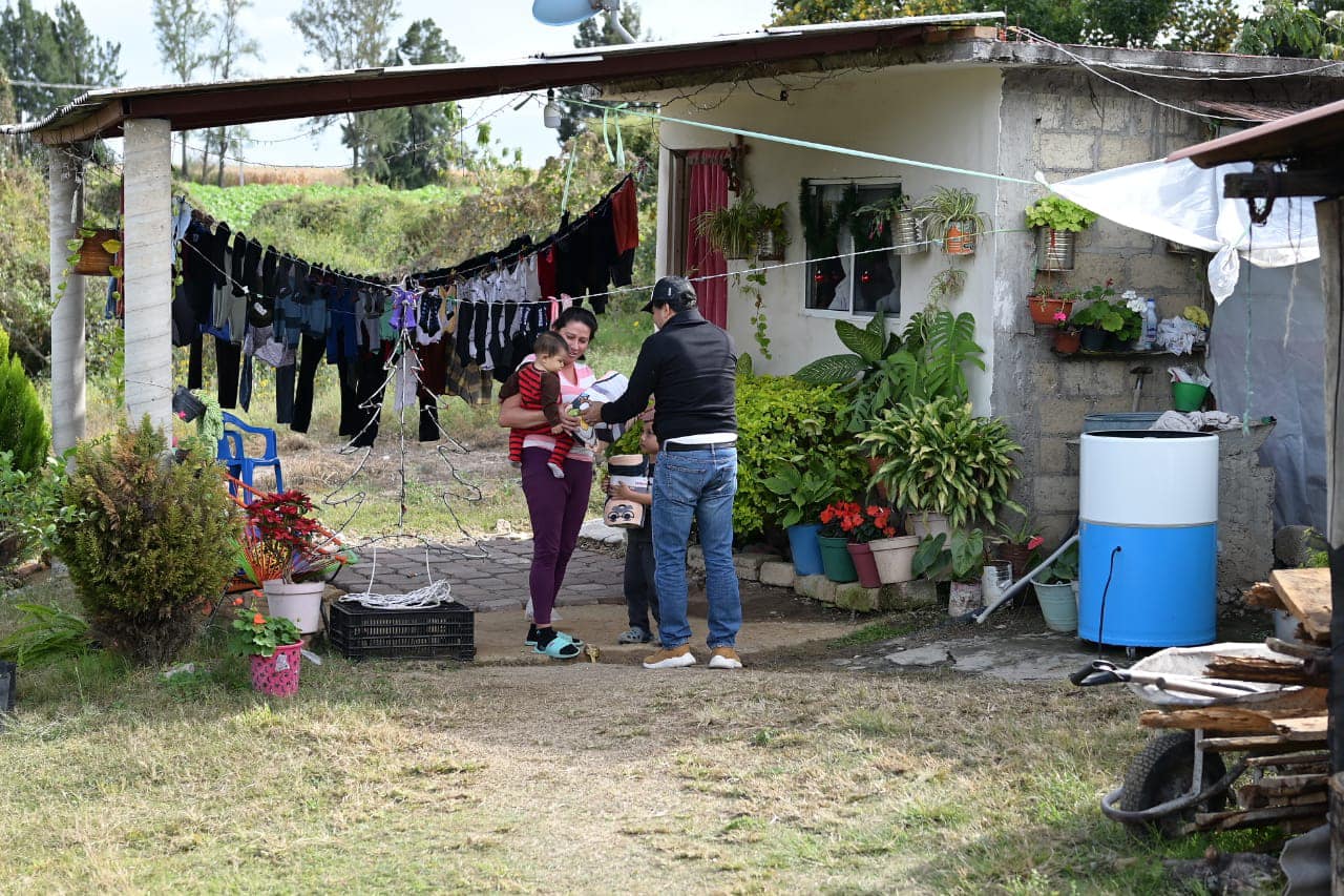 1703792284 241 La Presidenta Municipal Marlem Ayala Sanchez con la intencion de