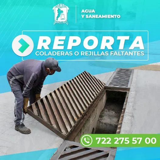 1703792526 ¿Ubicas algun faltante de coladeras o rejillas ¡Reportalo con nuestro jpg