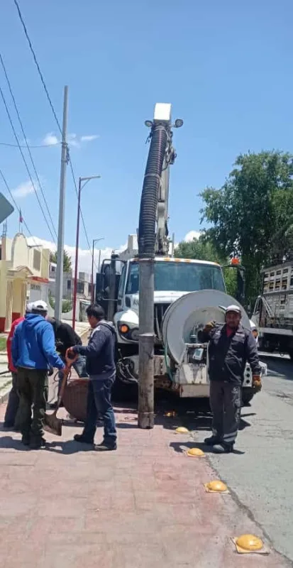 1703793485 268 El Gobierno Municipal de Texcalyacac informa de los trabajos de