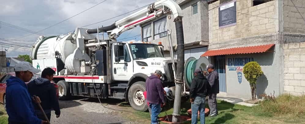 1703793485 771 El Gobierno Municipal de Texcalyacac informa de los trabajos de