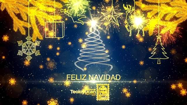 1703794328 Celebrando la Navidad en Teoloyucan Mensaje del Alcalde Juan Carlos