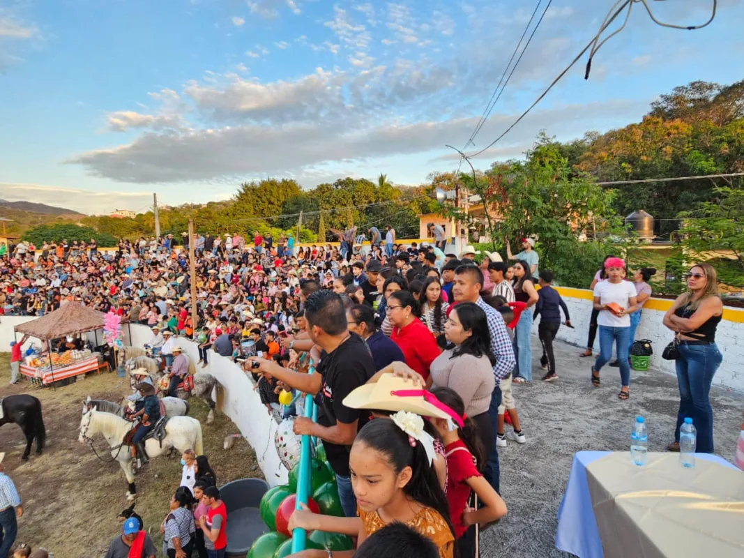 1703795404 642 Feria Regional Bejucos 2023 mi tierra bienvenidos paisanos que disfruten