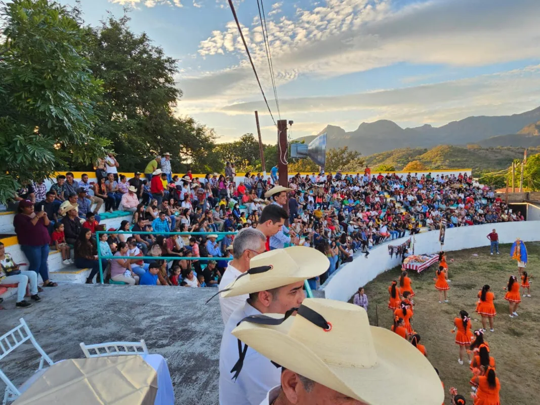 1703795405 994 Feria Regional Bejucos 2023 mi tierra bienvenidos paisanos que disfruten