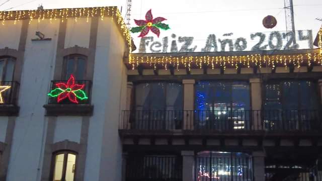 1703809689 En estas fechas les deseamos que pasen una feliz navidad