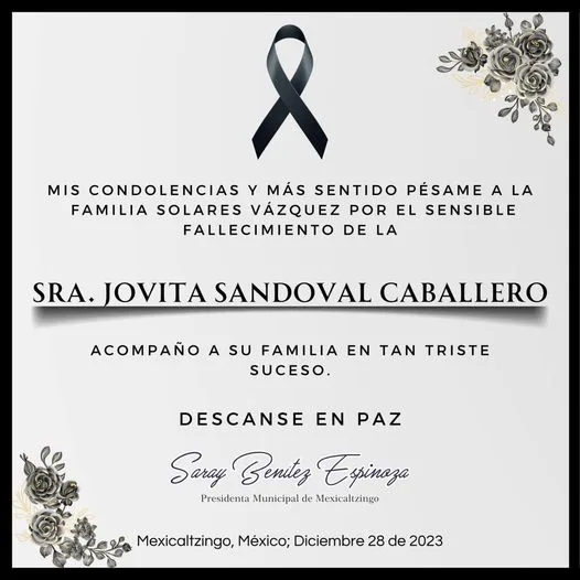 1703816765 Querido Director Juan Carlos Solares Vazquez Juanch Ito te mando jpg