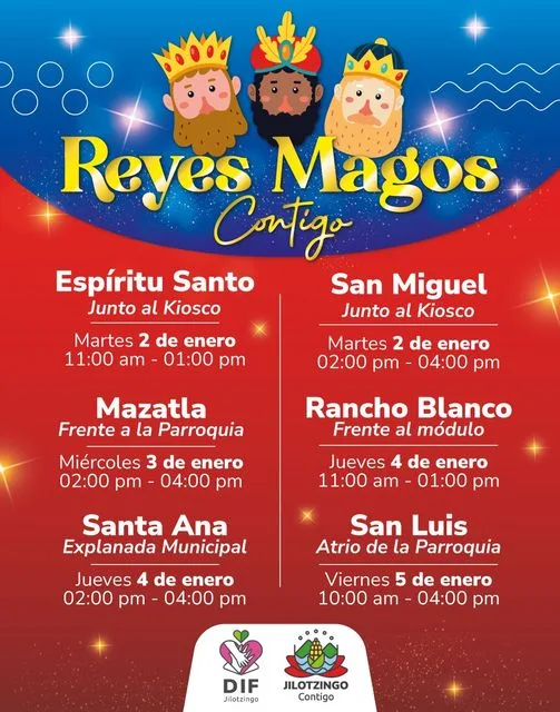 1703821206 La magia de los Reyes Magos esta por llegar a jpg