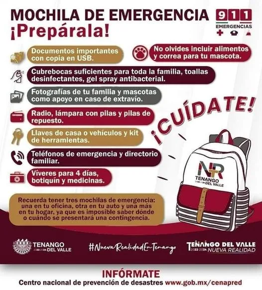 1703891645 ¡Tener una mochila de emergencia puede marcar la diferencia ante jpg