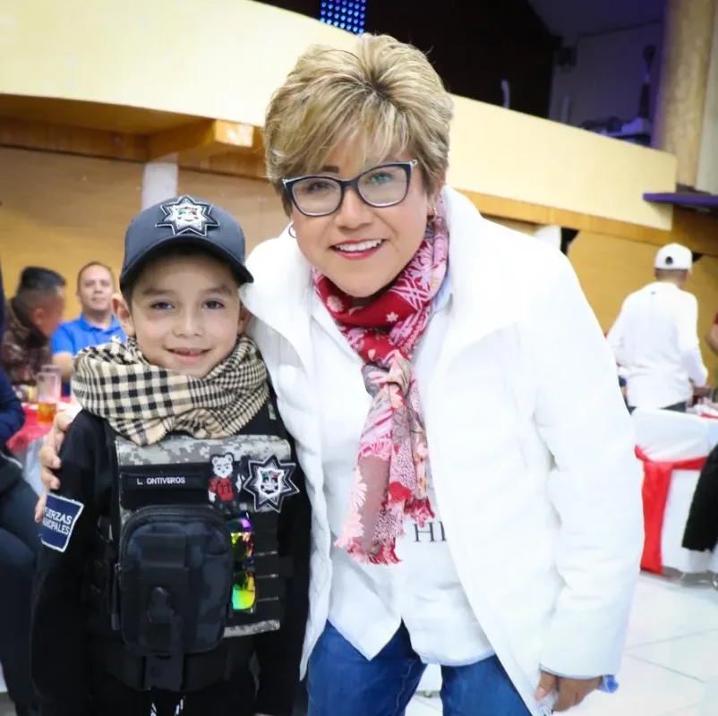 1703896453 CERCANIA La Presidenta Municipal Cristina Gonzalez Cruz celebro el jpg