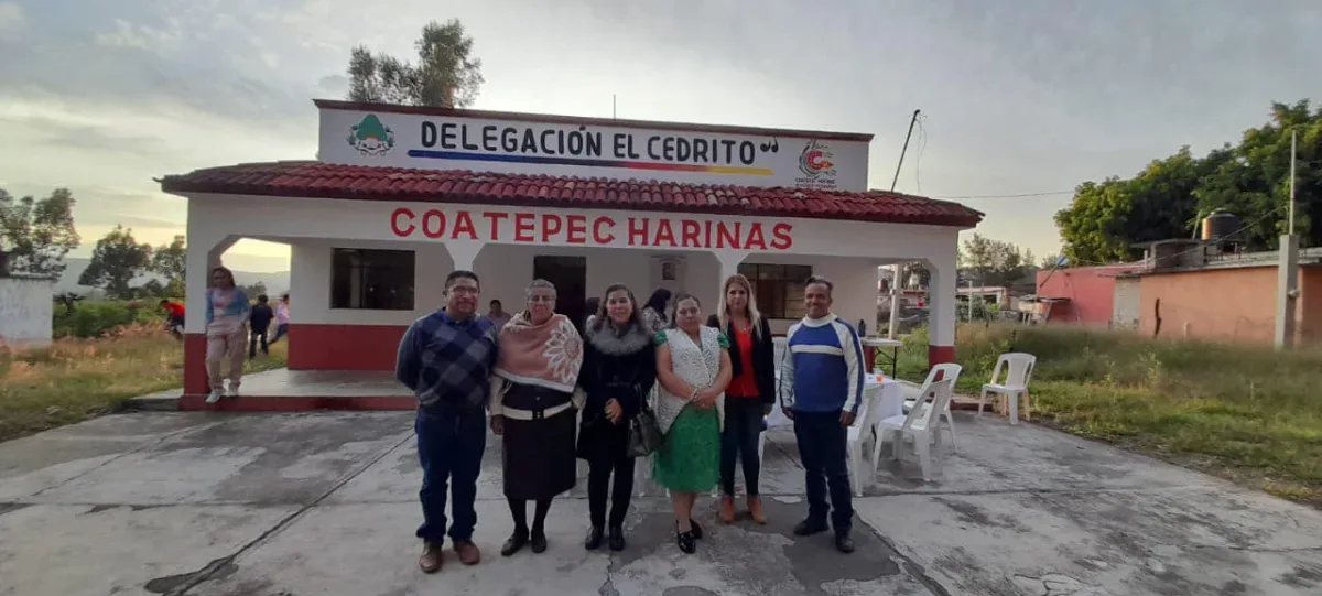 1703899212 El dia de ayer finalizo el curso Bolsa de torquillo jpg