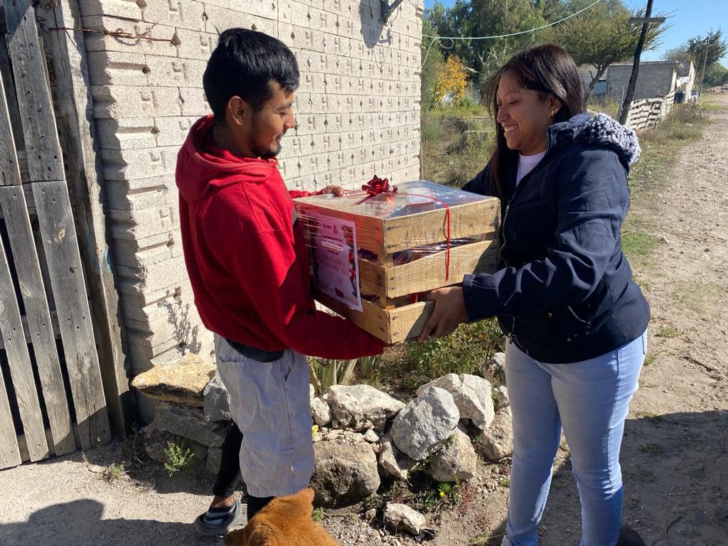 1703901364 246 EN BENEFICIO DE LAS FAMILIAS DE NUESTRO PUEBLO DE APAXCO