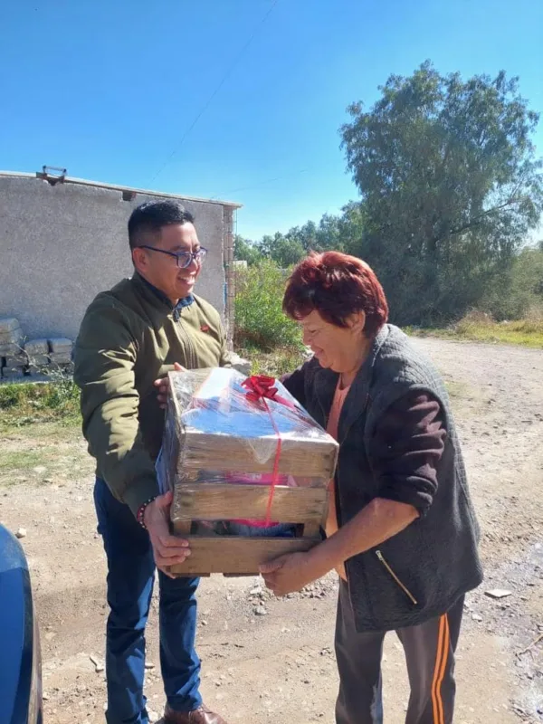 1703901364 383 EN BENEFICIO DE LAS FAMILIAS DE NUESTRO PUEBLO DE APAXCO