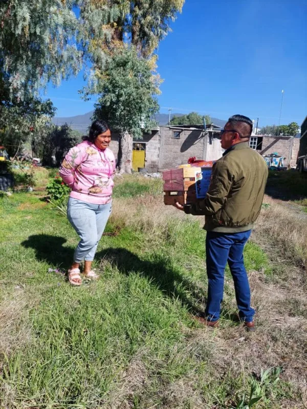 1703901364 588 EN BENEFICIO DE LAS FAMILIAS DE NUESTRO PUEBLO DE APAXCO