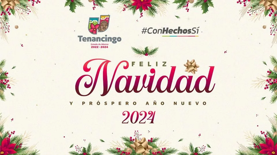 1703910006 Que sea una navidad llena de amor y prosperidad ConHechosSi jpg