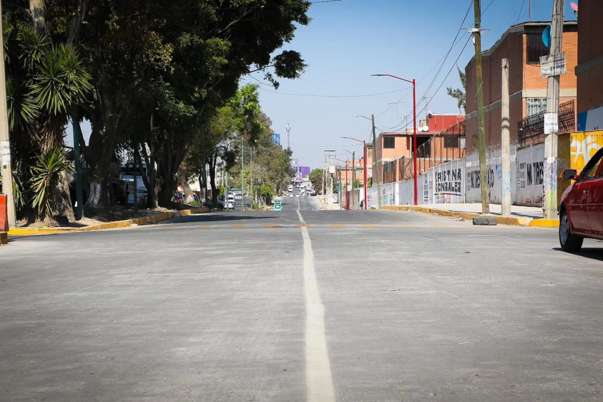 1703914564 592 INFRAESTRUCTURA La Presidenta Municipal Cristina Gonzalez Cruz a traves