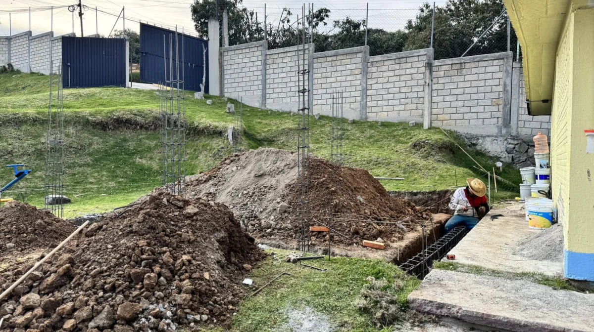 1703915164 903 Continuamos iniciando obras en beneficio de la educacion de las