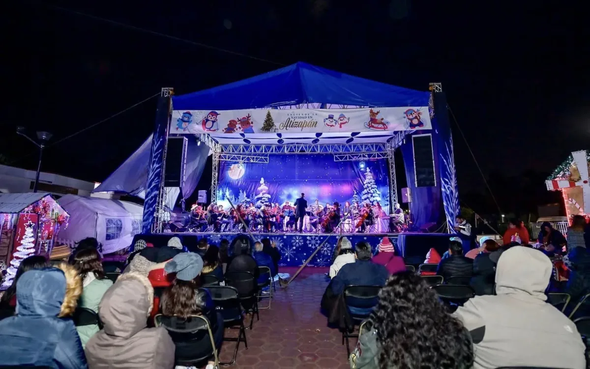 1703919254 Asi fue la gran presentacion del CORO Branshala en AtizapanDeZaragoza jpg