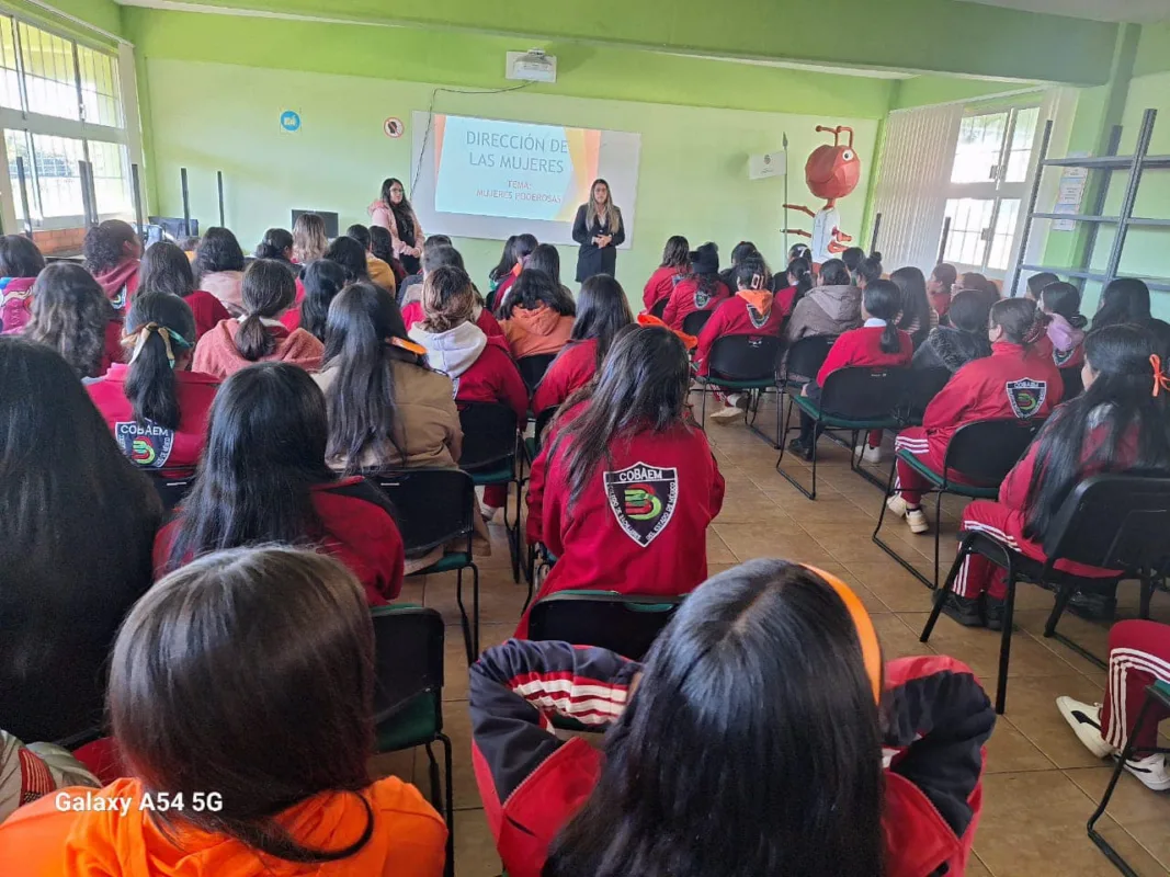 1703935444 537 Con la finalidad de generar conciencia entre la ciudadania sobre